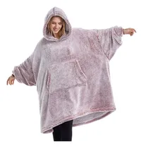 Comprar Sudadera Con Capucha Wearable Snuggle Horimote Home Sherpa G