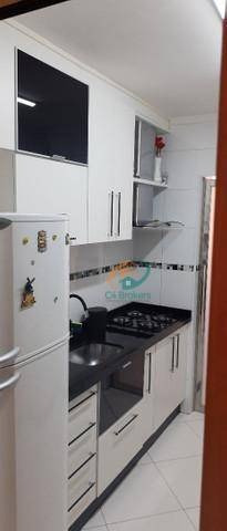Imagem 16 de 19 de Apartamento À Venda, 64 M² Por R$ 355.000,00 - Picanco - Guarulhos/sp - Ap2526