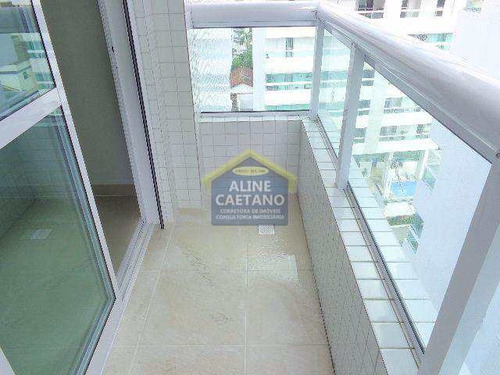Apto 3 Dorms, Aviação - R$ 540 Mil, Cod: Raa110 - Vraa110