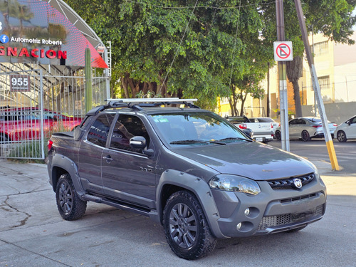 RAM 700 1.6 Club Cab Adventure Mt