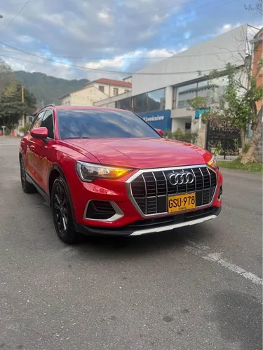 Audi Q3 1.4 Tfsi Attraction Plus