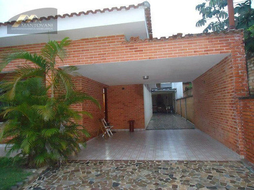 Imagem 18 de 27 de Casa Com 3 Dormitórios À Venda, 271 M² Por R$ 660.000,00 - Balneário Flórida - Praia Grande/sp - Ca0283