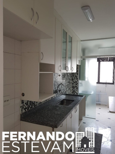 Imagem 25 de 30 de Apartamento - Ap00366 - 69933830