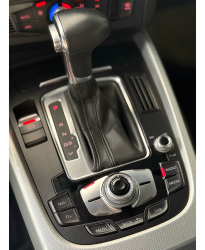 Audi Q5 3.0 TFSI AMBITION V6 24V GASOLINA 4P AUTOMÁTICO