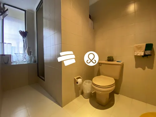 Vendo Apartamento En La Carolina