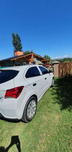 Chevrolet Onix 1.4 Lt 98cv 2017
