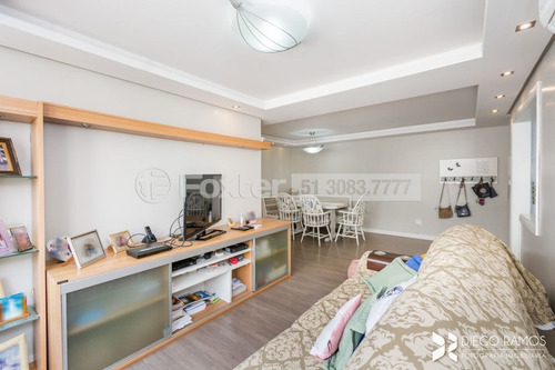Imagem 1 de 23 de Apartamento, 3 Dormitórios, 98.2 M², Vila Ipiranga - 202600
