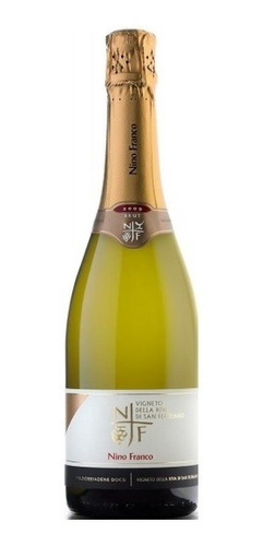 Prosecco Nino Franco Rive Di S Floriano Doc Brut 750ml