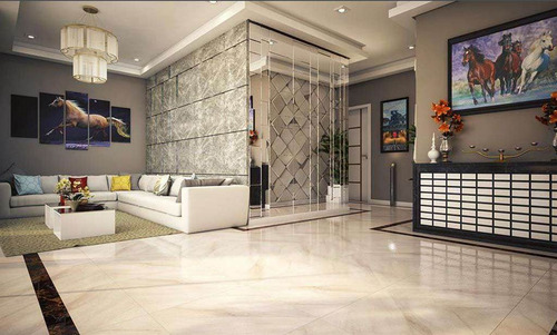 Imagem 8 de 15 de Apartamento, 2 Dorms Com 73.53 M² - Guilhermina - Praia Grande - Ref.: Scp113 - Scp113
