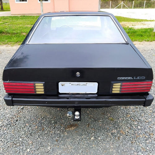 Imagem 4 de 11 de Ford Corcel 2