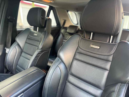 Mercedes-Benz ML 63 AMG 5.5 V8 32V BITURBO GASOLINA 4P AUTOMÁTICO