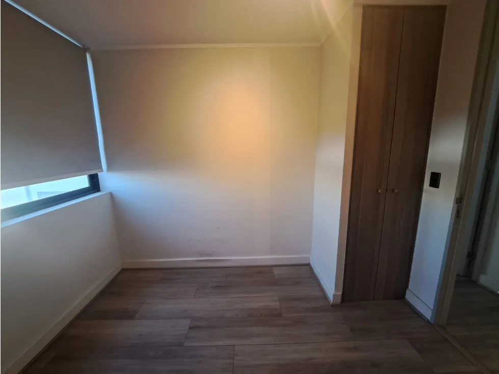 Imagen 5 de 8 de Arriendo Metro Cerrillos / Buzeta / Carlos Valdovinos