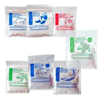 Comprar Ligas Dentales American Orthodontics (paquete Con 7 Bolsas)
