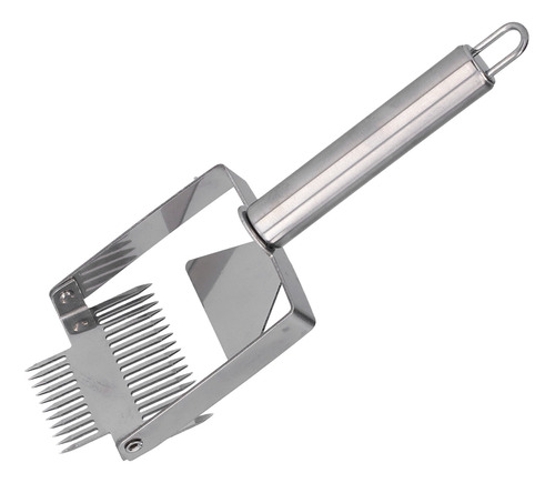 Horquilla De Corte De Miel De Doble Cabezal Uncapping Fork