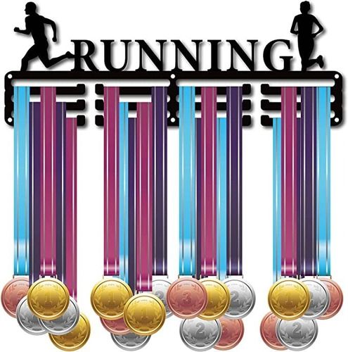 Medalleros Running, Ciclismo Y Todos Los Deportes - Medallas