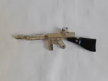 Comprar Antigua Arma Ametralladora De Juguete Tommy Gun