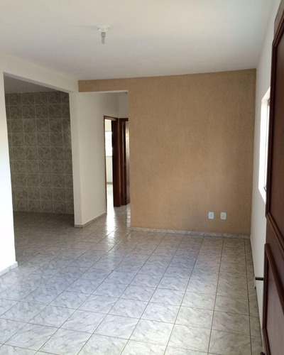 Imagem 1 de 7 de Apartamento - 3571 - 32319861