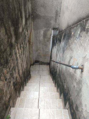 Imagem 12 de 30 de Casa Em Vila Miami, São Paulo/sp De 125m² 3 Quartos À Venda Por R$ 380.000,00 - Ca2329334-s
