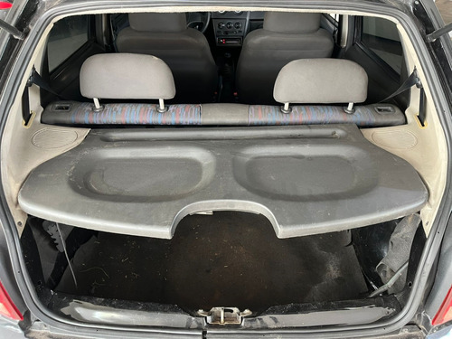 Chevrolet Celta 1.0 MPFI VHCE SPIRIT 8V FLEX 4P MANUAL