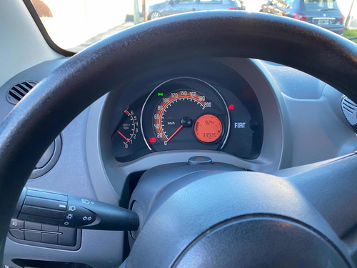 Imagen 7 de 7 de Fiat Fiorino 1.4 Fire Evo 87cv 2018