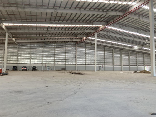 Imagen 8 de 22 de Depósito 4.700m2 - Parque Industrial Pilar
