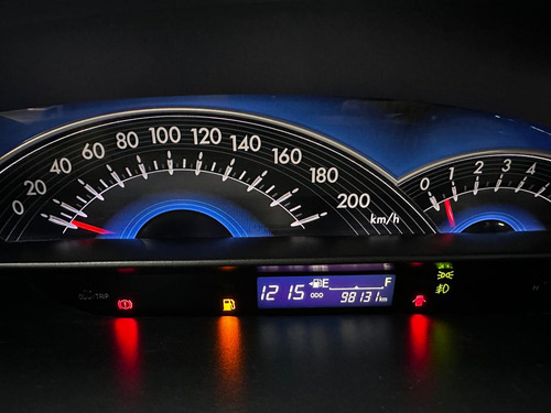 Toyota Etios 1.5 XLS 5P L13