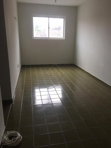 Imagem 2 de 7 de Apartamentos - Ref: V1820