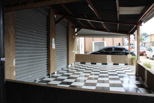 Imagem 11 de 15 de Terreno À Venda, 275 M² Por R$ 1.000.000,00 - Vila Maria Alta - São Paulo/sp - Te0016