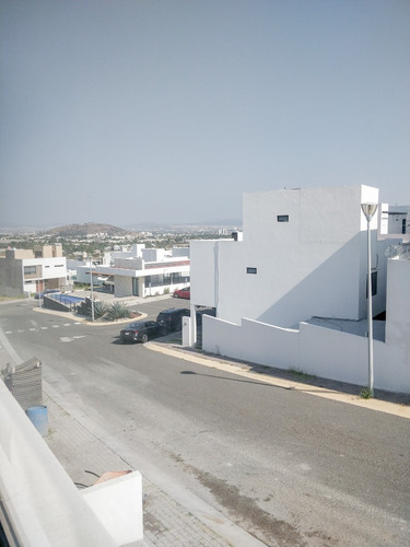Imagen 22 de 22 de Casa En Venta En Fraccionamiento Punta Esmeralda, Corregidora Querétaro
