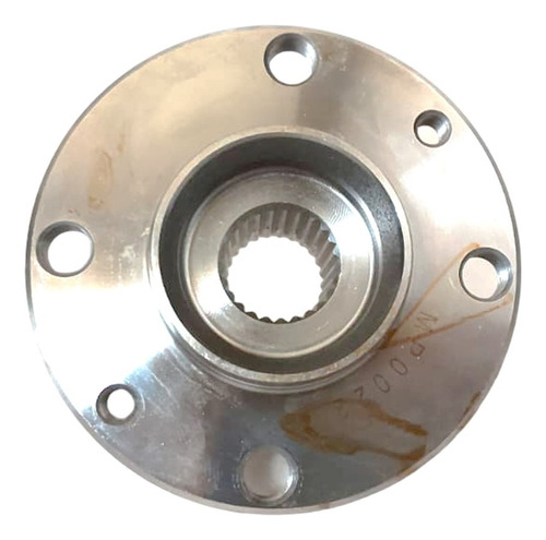 Mozo Cubo Rueda Delantero Fiat Tempra 1.8 2.0 25 Estrias *