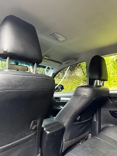 Toyota Hilux 2.8 SRV