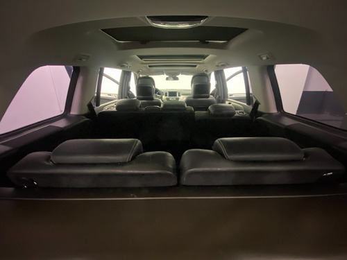 Imagen 12 de 13 de Mercedez Benz Gl-500 4 Matic At 2015-imolaautos