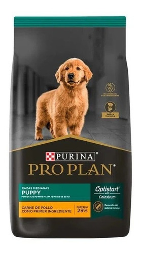 Pro Plan Cachorro Complete X 3 Kg