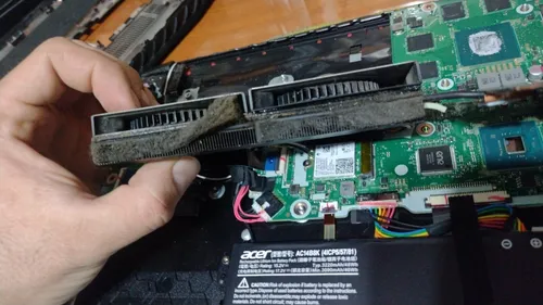 Servicio Técnico De Pc Y Notebook