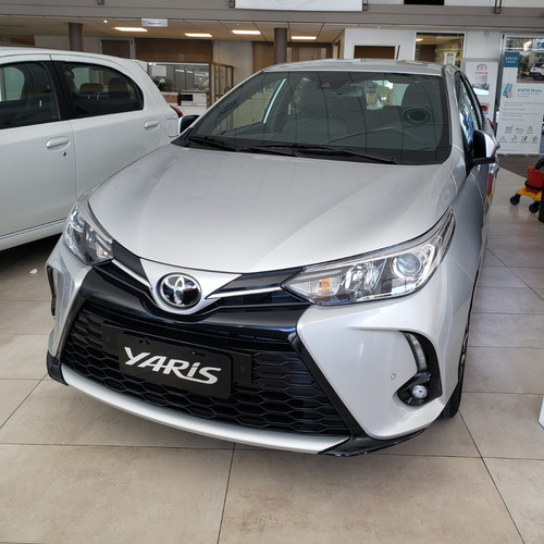 Toyota Yaris S At Plan Adjudicado Pedilo Y Retiralo 2025