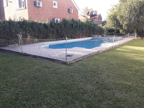 Venta Lote De 340 Mts En Country Club Banco Provincia