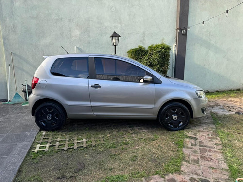 Volkswagen Fox 1.6 Trendline
