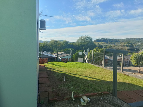 Vendo Casa Em Dois Irmãos Rs
