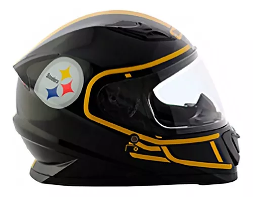 Moto Steelers Original | Mi moto