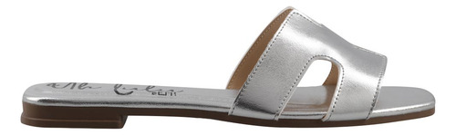Sandalia Mujer Uh Lulu By Eh! Flat Casual