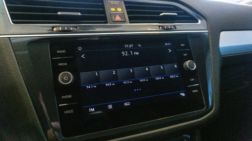 Imagen 6 de 8 de Tiguan Allspace 1.4t Trendline Aut