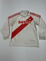 Comprar Camiseta River Plate adidas 1994 Titular #9 Manga Larga T.4