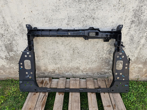 Frente Chasis Carrocería Jeep Renegade 2023 2024 2025