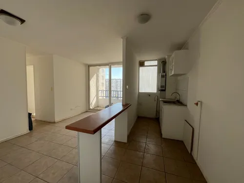 Carlos Condell La Cisterna Depto 3d 1b Piso 9 $61.000.000.-