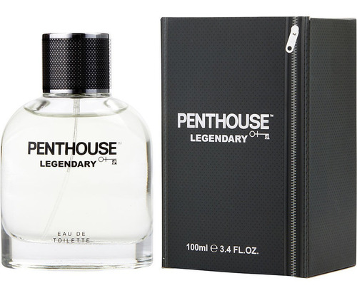 Penthouse Legendary Set 2pc