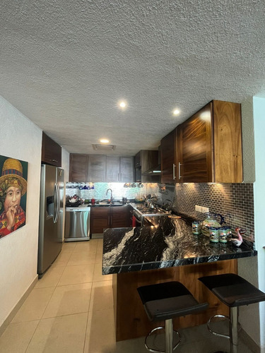 Imagen 8 de 19 de Espectacular Departamento En Renta Ubicado En Grand Venetian