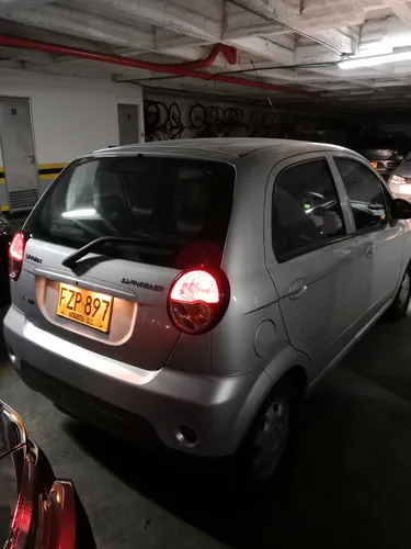 Chevrolet Spark 1.0 Life