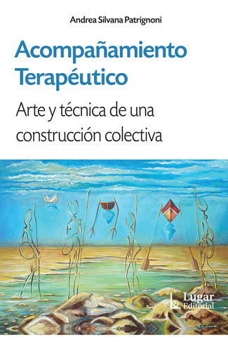 Acompañamiento Terapeutico - Andrea Patrignoni -lug