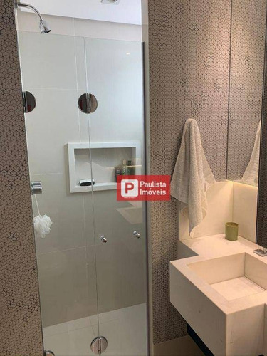 Imagem 20 de 30 de Apartamento À Venda, 65 M² Por R$ 865.000,00 - Chácara Klabin - São Paulo/sp - Ap32501