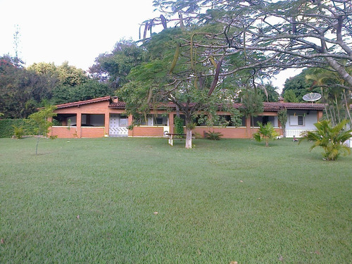 Imagem 17 de 30 de Chácara Com 4 Dormitórios À Venda, 8000 M² Por R$ 1.200.000,00 - Ipiranga - Elias Fausto/sp - Ch0025
